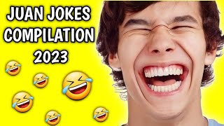 PINOY LANG ang may GANITO  Tagalog Jokes Compilation 2023 [upl. by Animsaj]