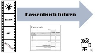 Kassenbuch führen [upl. by Eelrihs]