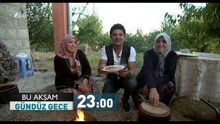 Gündüz Gece  Kayseri Tanıtım  9 Aralık 2017 [upl. by Charita814]