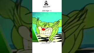 Dont Jack the Tigar 🤩😎shortvideos viralshort [upl. by Lamphere]