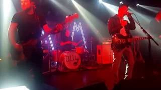 Antarctic Monkeys Finale song O2 Academy Liverpool 121116 [upl. by Betsey]