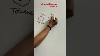 Benzene and its derivativesToluene aromaticity Benzene [upl. by Julis]