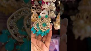 New Market Durga Puja collectionnew market jewellery collectionnew market Kolkatanewmarket… [upl. by Nalro]