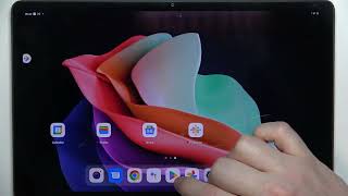 Fix Internet Problems On Lenovo Tab P11 GEN 2  FIX I Have Internet Connection But Cannot Browse [upl. by Shaum]