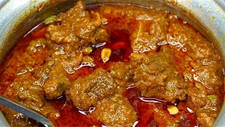 Eid Ul Adha Special Mutton Korma  Bakra Eid Dawat Special Mutton Korma [upl. by Iknarf]