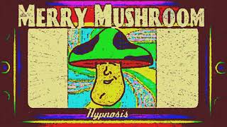 Merry Mushroom Hypno Binaural Ultimate Biokinesis Masculinity Hypno Subliminal [upl. by Nobel]