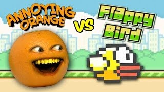 Annoying Orange  2013 KILLS MONTAGE [upl. by Skippy527]