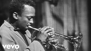 Miles Davis  A New Trumpet Sound from The Miles Davis Story [upl. by Werby199]