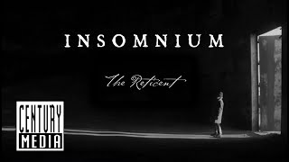 INSOMNIUM  The Reticent OFFICIAL VIDEO [upl. by Red]