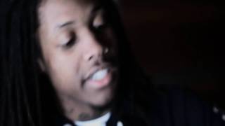 Lil Durk feat Ananti  Gotta Go Hard TRAILER [upl. by Crutcher]