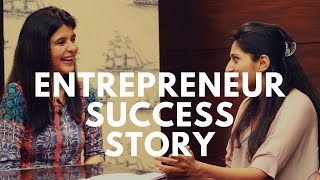 Entrepreneur Success Story India  Saucery ChetChat [upl. by Sezen]