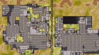 Prison Architect v20  THE FINAL UPDATE [upl. by Annahavas98]