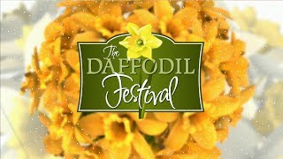 2019 Daffodil Festival Grand Floral Parade [upl. by Nitaj]