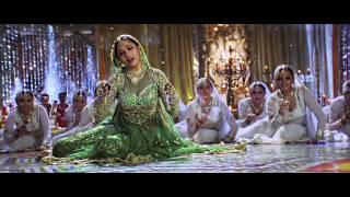 Maar Dala  Devdas  FULL SONG  FULL HD  1080p [upl. by Aicilf]