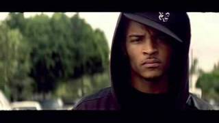 TI  Live Your Life Feat Rihanna OFFICIAL VIDEO [upl. by Eznyl192]