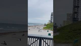 Boca Raton Beach Pier [upl. by Benoit]