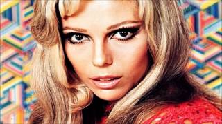 Nancy Sinatra  You Only Live Twice [upl. by Aneed]