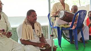 song 2 Sri Vighneswara Bhaktha Samajam Chataripalem Khyati Devotional [upl. by Seward]