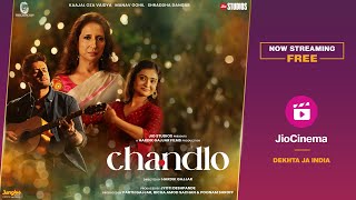 Chandlo  Now Streaming Free on JioCinema  Kaajal  Manav  Shraddha  Gujarati Movie [upl. by Conall]