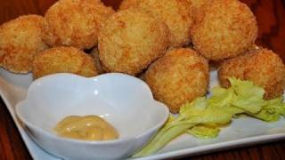 Potato Croquettes [upl. by Katharina]