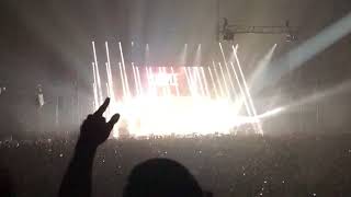 Basique Zénith Toulouse 2018 Orelsan [upl. by Coucher]