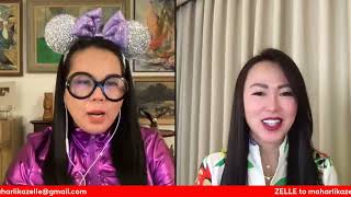 LIVE With Cathy B  Ipapatawag Sa Senado  May Lilipad  Voices of Justice [upl. by Daveta]