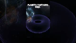 ¿Cómo desbloquear el planeta fantasma dona👻🍩 Solar Smash viral shorts simulator juegosandroid [upl. by Bonnee756]