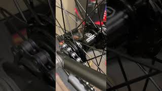 Kink Launch explained amp Review  Best bmx bike under 400 [upl. by Aylward]