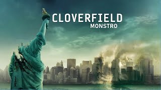 The Untold Truth Of The Cloverfield Franchise [upl. by Einitsed167]