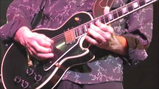 Joe Bonamassa  Further on up the Road with Jim McCarty  Detroit 2013 [upl. by Conyers]