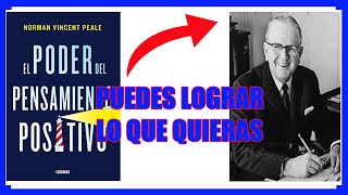 El Poder del PENSAMIENTO Positivo Audiolibro en ESPAÑOL Completo 👇 VOZ HUMANA [upl. by Mccafferty248]