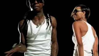 Keri Hilson ft Lil Wayne Turning Me On Official Video HQ [upl. by Niklaus868]