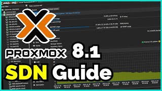 Software Defined Network Guide  SDN  How To Create [upl. by Aisha]