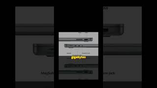 quotUpgrade to the 2023 MacBook Pro M3 – Power Redefinedquot gadgets tech macbook [upl. by Aneroc435]