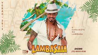 Lambasaia  Cd completo [upl. by Lala925]