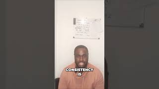 Unlocking the Power of Consistency Achieving Success Through Daily Choices [upl. by Flossi]