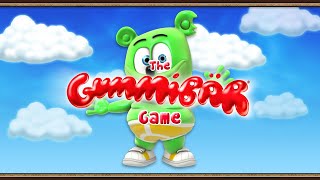 InGame Music  The Gummibär Game Flash [upl. by Einnaj704]