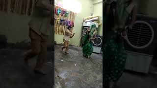 gajban pani le chali song pr nayi bahu ka jabardast dance [upl. by Asp197]