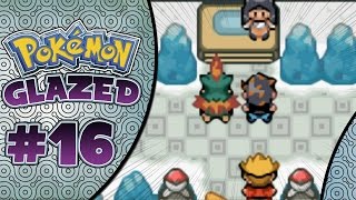 Pokémon Glazed Nuzlocke Ep16  LO QUE TODO EL MUNDO ESPERABA [upl. by Akemyt]