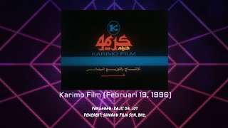 Karimo Film 1996 [upl. by Raphaela]