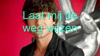 Nick en Simon pak maar mn hand Lyric [upl. by Gredel]