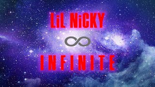 LiL NiCKY  Infinite Eminem remix [upl. by Owen916]