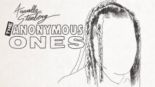 Amandla Stenberg  The Anonymous Ones Official Lyric Video From Dear Evan Hansen Soundtrack [upl. by Ayerim]