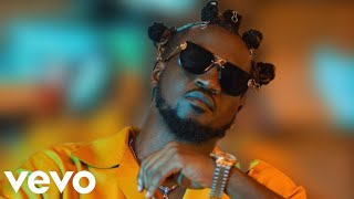 PSquare  Forever You ft Wizkid amp Burna Boy Official Music Video [upl. by Matusow597]