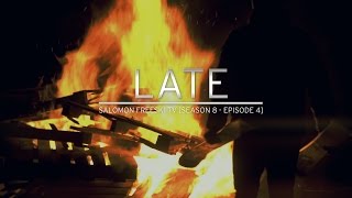 Late  Salomon Freeski TV S8 E04 [upl. by Jessie944]