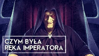 Czym była Ręka Imperatora HOLOCRON [upl. by Selig34]