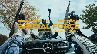 Product MusicSpecial Force FtJumpy Boyz Official Music Video [upl. by Meraree875]