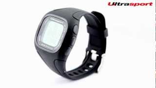 Ultrasport NavRun 500 [upl. by Annahsit]