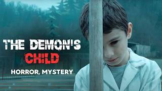 Mystery Horror Movie  The Demons Child  Best Hollywood Movies in English HD [upl. by Andrews723]