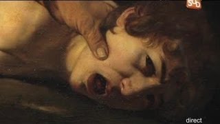 Expo Caravage et le caravagisme européen Montpellier [upl. by Leihcar]